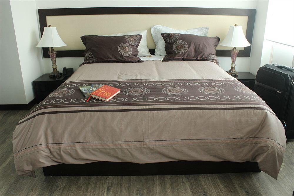 فندق Ayenda 1076 Eco Boutique بوغوتا المظهر الخارجي الصورة